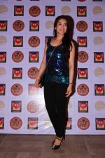 Rashmi Nigam at the Brew Fest in Mumbai on 23rd Jan 2015